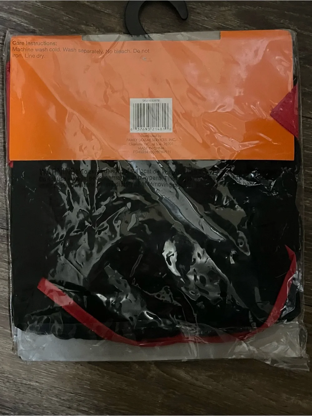 None nwt unbranded